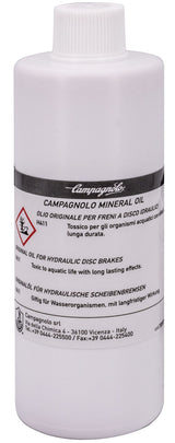 Campagnolo Mineralöl 350ml