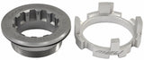 Campagnolo N3W-Adaptersatz + Sicherungsring für 11 Zähne