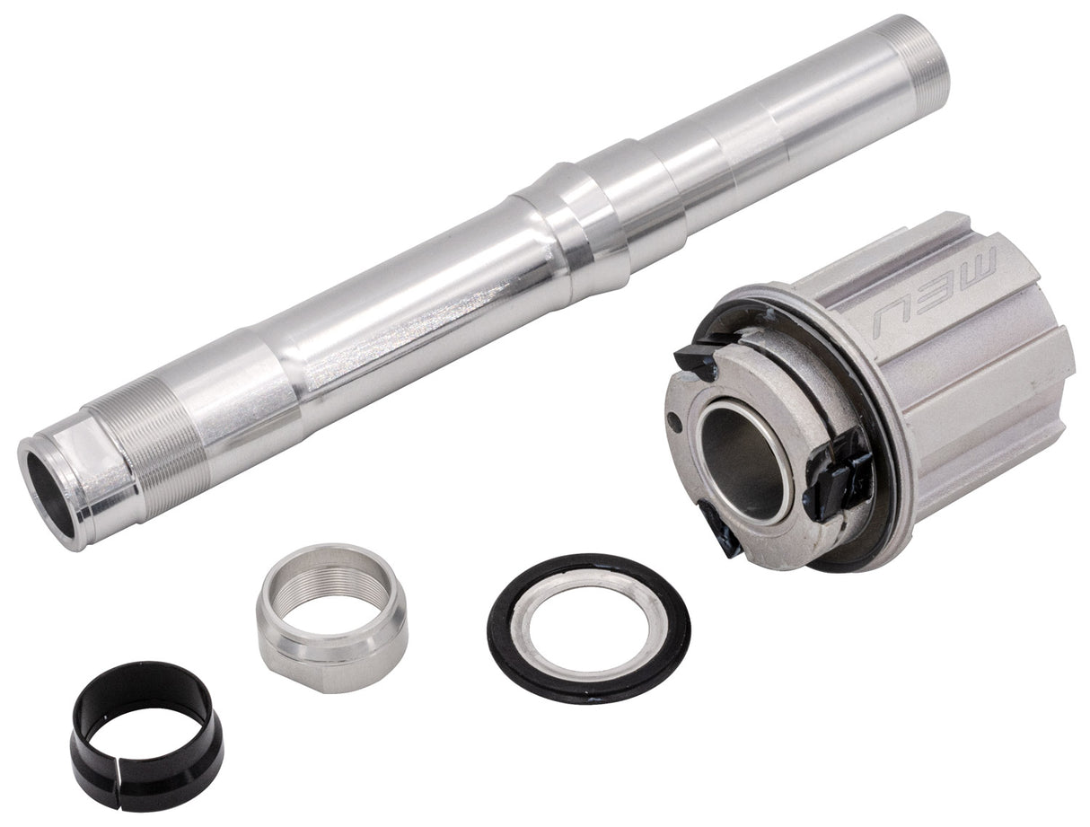 Campagnolo Nabe CA N3W Scirocco Umbausatz DB