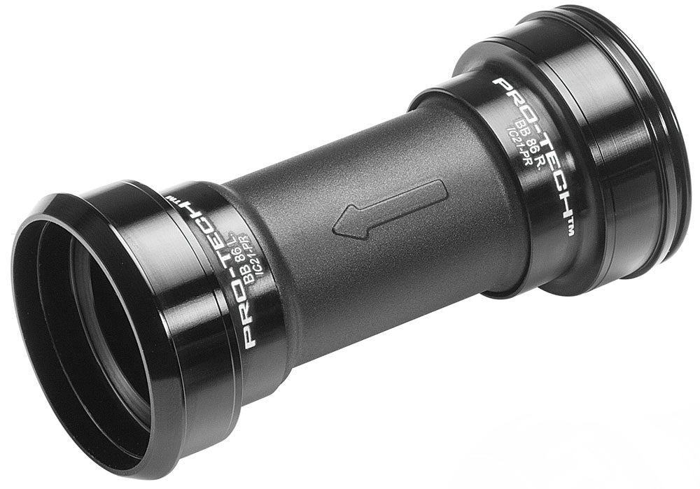 Campagnolo Tretlagerschalen-Set Pro-Tech BB-rechts