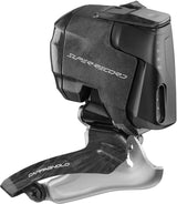 Campagnolo Super Record WRL 12-Gang-Umwerfer zum Anlöten