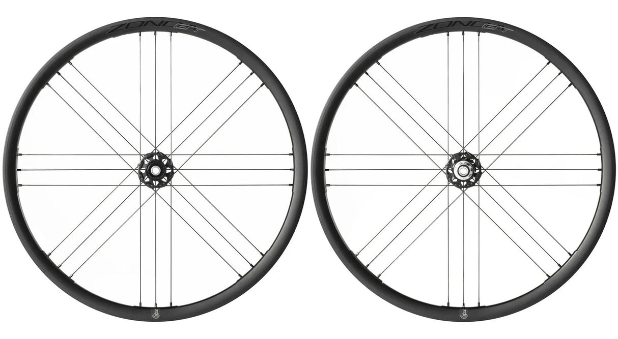 Campagnolo Laufradsatz 28 Zonda GT DB