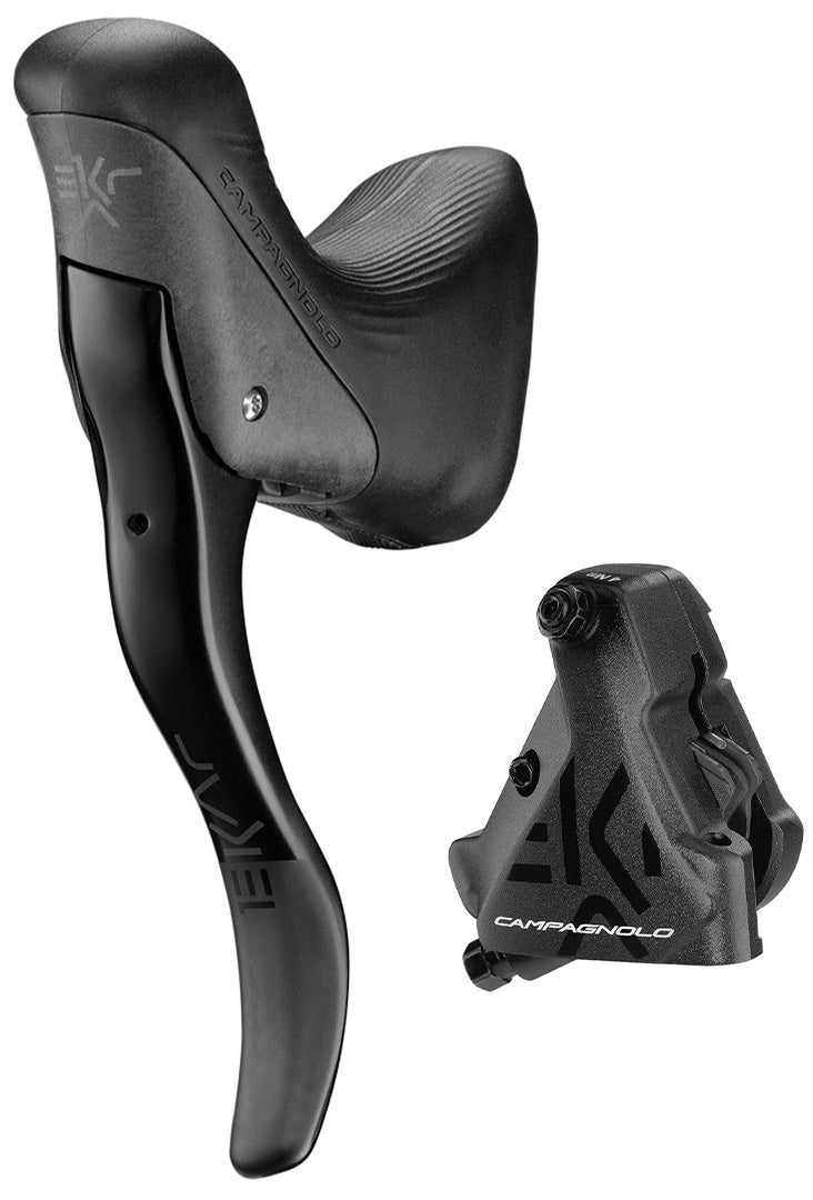 Campagnolo Ekar 1x13-Gang Scheibenbremshebel