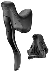Campagnolo-Einsteller Ekar