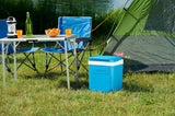 Campingaz icetime más koelbox 30l azul