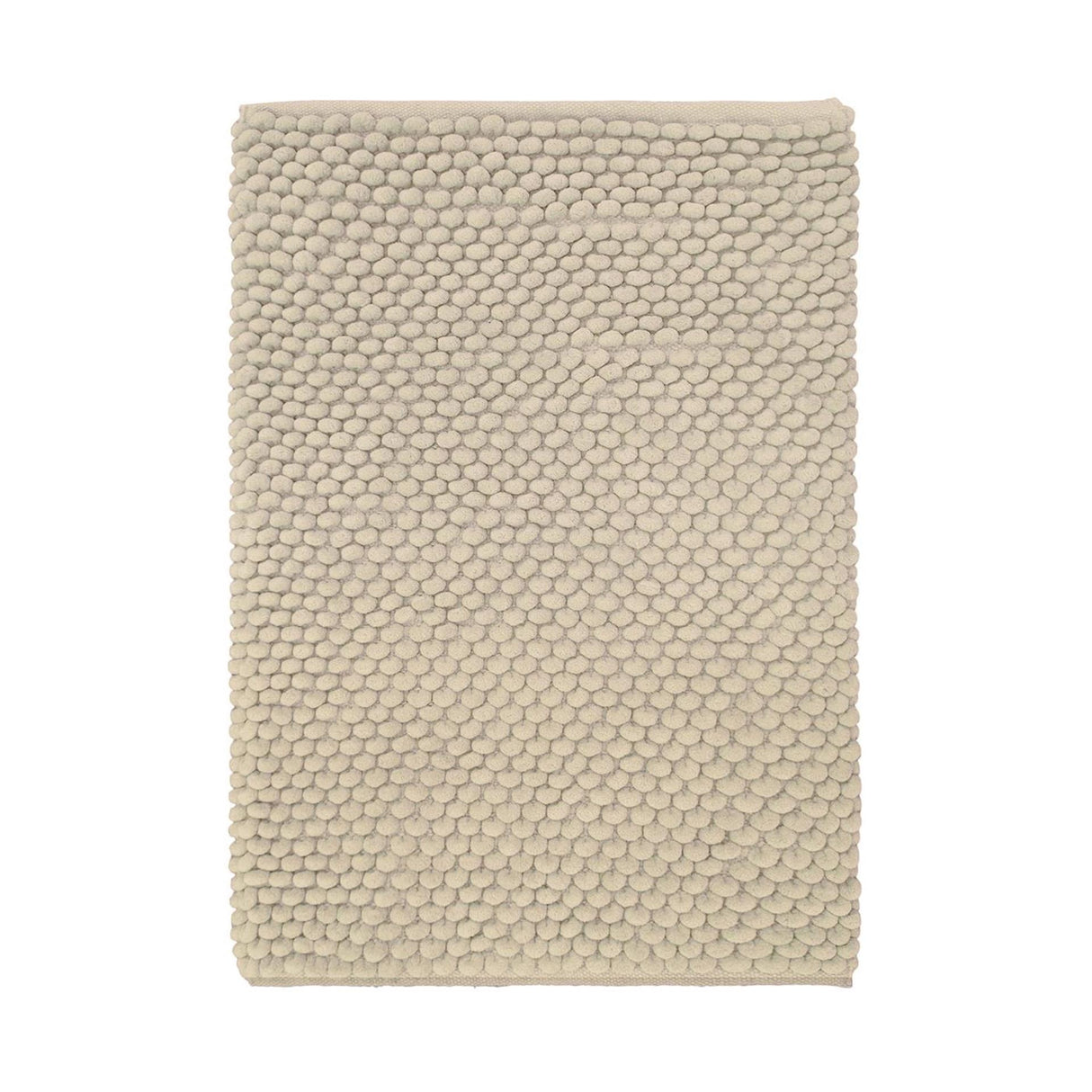 Dutch House Badematte Caorle 60x90 cm Sand