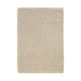 Dutch House Badematte Caorle 60x90 cm Sand