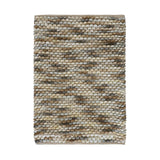 Dutch House Caorle Badematte 60x90cm braun