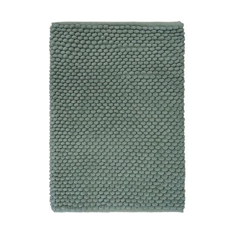 Dutch House Caorle Badematte 60x90cm grün