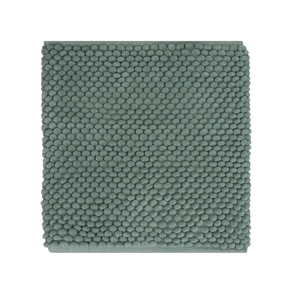 Dutch House Caorle Toilettenvorleger 60x60 grün