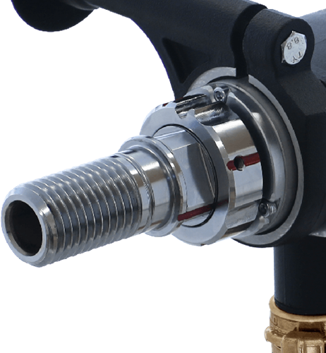 Carat A-2225 Trockenbeton-Diamantbohrmaschine 2200 Watt – AMB2225000