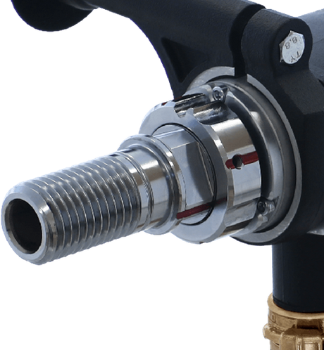 Carat A-2225 Trockenbeton-Diamantbohrmaschine 2200 Watt – AMB2225000