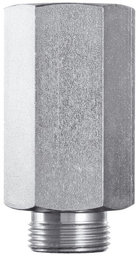Carat-Adapter M30 x 5 4 unc – es00510000