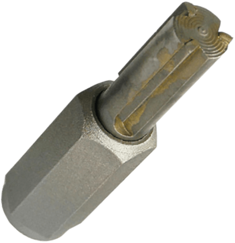 Carat ct4 carbide voegfrees | ø10 mm x m14 – ct4010m000