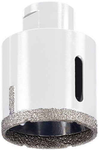 Carat diamantdroogboor | 75x40xm14 | voor tegels natuursteen op h.s. - ehs0750706
