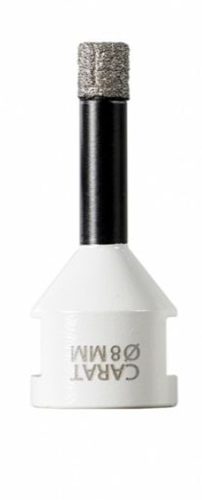 Carat Trockenbohrer ø8xm14 für Winkelschleifer, EHSC Classic – EHSC008000 – EHSC008000