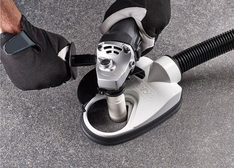 Carat dustprotect stofafzuiging voor boren max. ø72 mm - dpb0200000 - dpb0200000