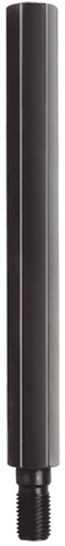 Carat verlengstuk voor diamantboren | 5 4 unc | 300 mm - bc22000000