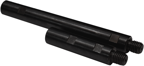 Carat verlengstukken | voor mixer | m14 | 10 cm bui0030010
