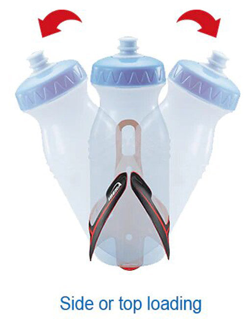 Ibera Carbon-Flaschenhalter