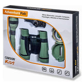 Carson kids outdoor adventurepack