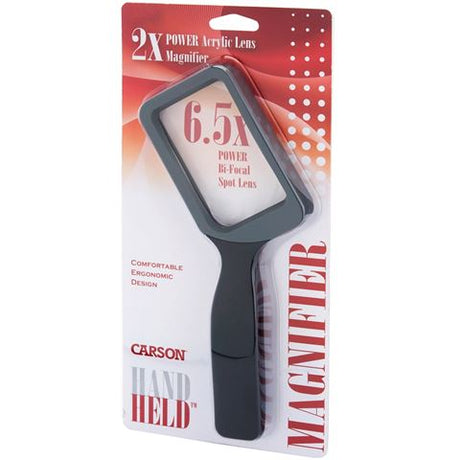 Carson Steelloep 2x85 mm