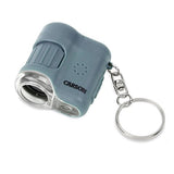 Carson Zakmicroscope Micromini 20x Blue