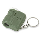 Carson Zakmicroskop Micromini 20x Green