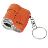 Carson Zakmicroskop Micromini 20X Orange