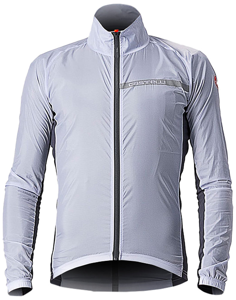 Castelli Squadra Stretch – Windjacke