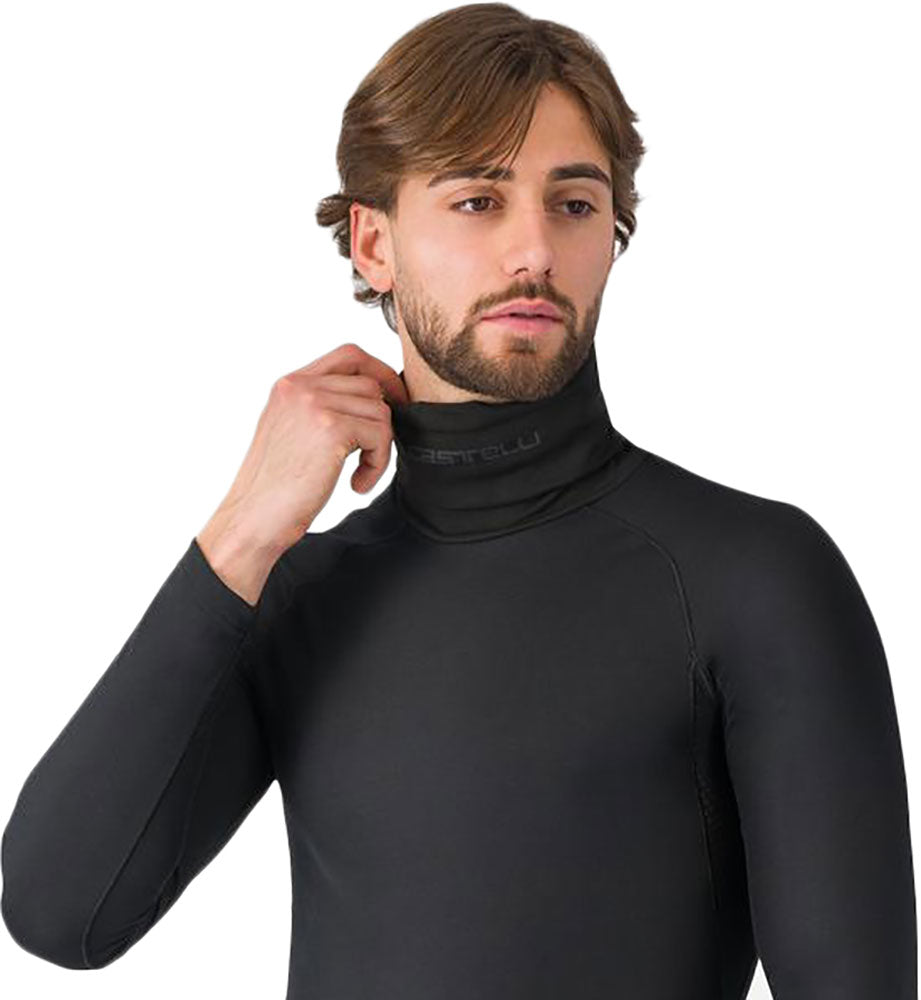 Castelli Flanders 2 Stehkragenwärmer