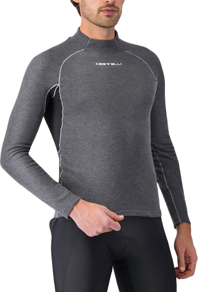 Castelli Flandern 2 – Langarmtrikot