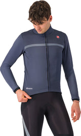 Castelli estremo 2 - Thermojacke
