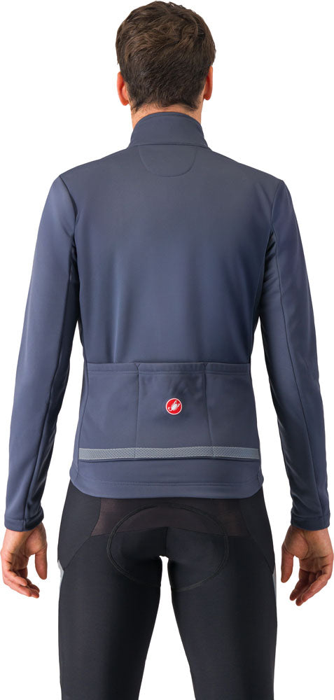 Castelli estremo 2 - Thermojacke