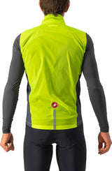 Castelli Squadra Stretch – Windweste