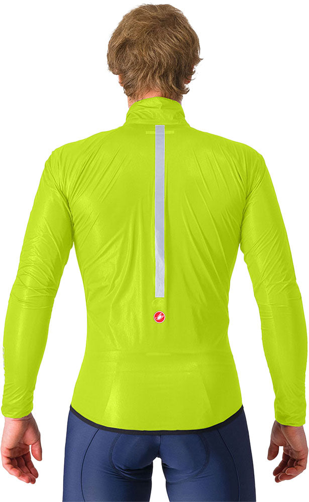 Castelli Squall – Softshelljacke