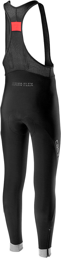 Castelli tutto nano bibtight – Trägerhose mit Polster