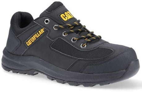 Cat Elmore S1P Low P725100 | schwarz | Größe 43 - 00.030.028.43 00.030.028.43