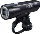 Cateye gvolt45 wiederaufladbares Frontlicht
