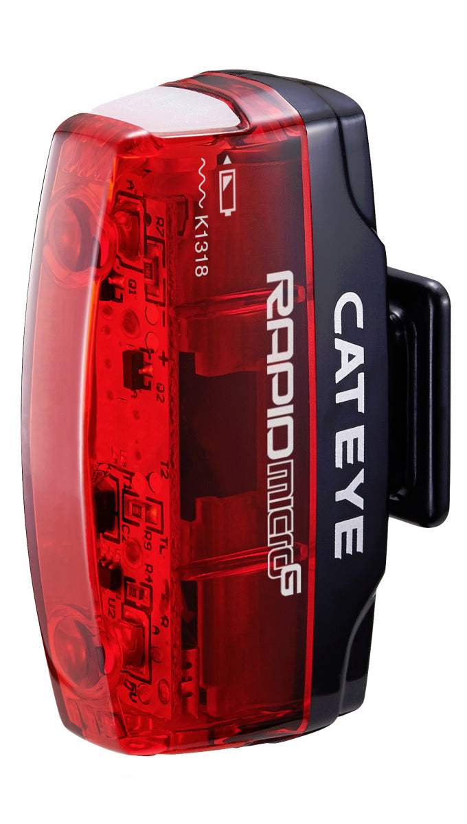 Cateye Rapid Micro G Rücklicht