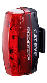 Cateye Rapid Micro G Rücklicht