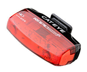 Cateye Rapid Micro G Rücklicht