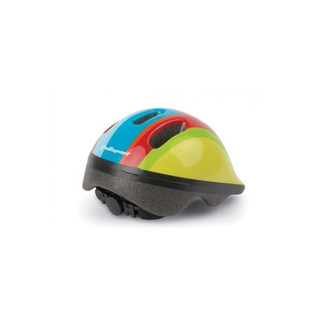 Polisport Polispgoudt Helm KindRainbow XXS Multileur 44-48 cm