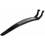 Polisport Heck Fender S-Mud Long auf der Sattelbrücke 16-29