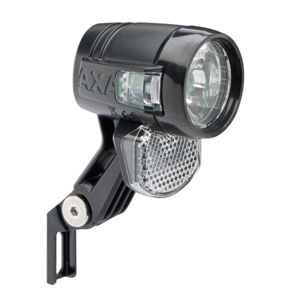 Axa Scheinwerfer Blueline-30 E-Bike 6V