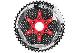 Cassette 11SP CSMX8 11-46T Black