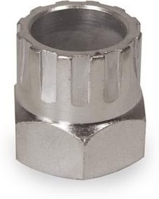 Cycplus Cycle 720068 Bottom Bracket Abbauwerkzeuge Campagnolo SW 24mm