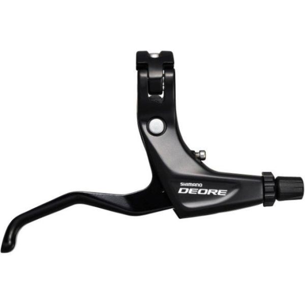 Shimano Rem Handle Links deore BL -T610 - Schwarz