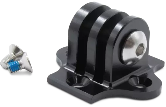 Jrc – Computer-Montageadapter für GoPro