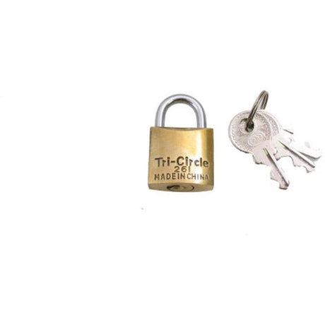 Handlot Tri -Circle - 20mm